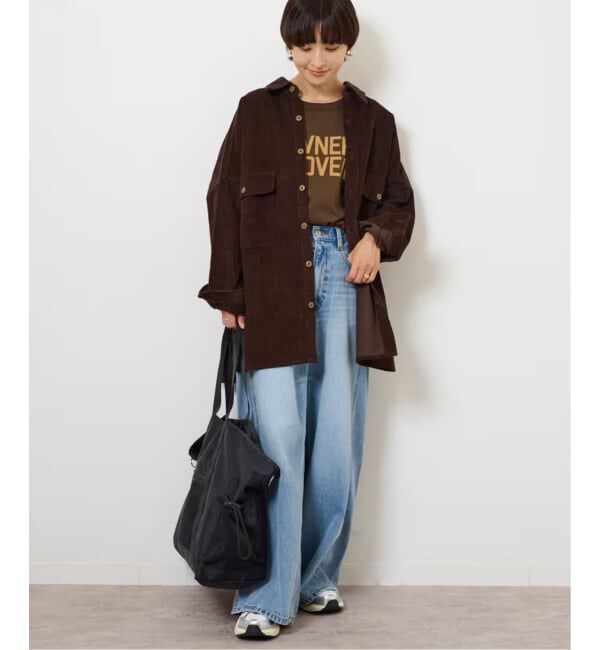JOURNAL STANDARD relume「《WEB限定追加4》別注【PACKING/パッキング】トートバッグ」|トートバッグ|