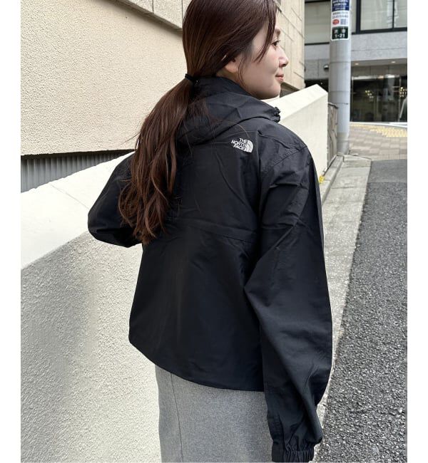 JOURNAL STANDARD「《追加2》【THE NORTH FACE/ ザノースフェイス】Short Compact Jacket」|ブルゾン・スタジャン|
