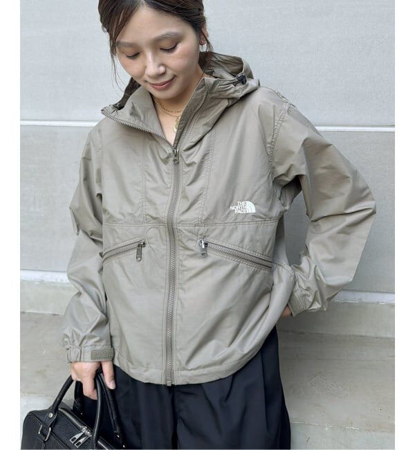 JOURNAL STANDARD「《追加2》【THE NORTH FACE/ ザノースフェイス】Short Compact Jacket」|ブルゾン・スタジャン|