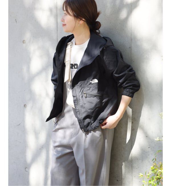 JOURNAL STANDARD「《追加2》【THE NORTH FACE/ ザノースフェイス】Short Compact Jacket」|ブルゾン・スタジャン|