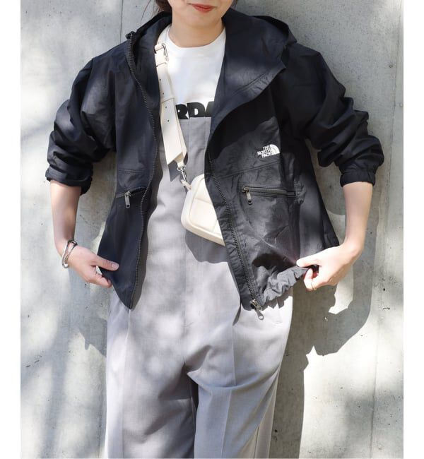 JOURNAL STANDARD「《追加2》【THE NORTH FACE/ ザノースフェイス】Short Compact Jacket」|ブルゾン・スタジャン|