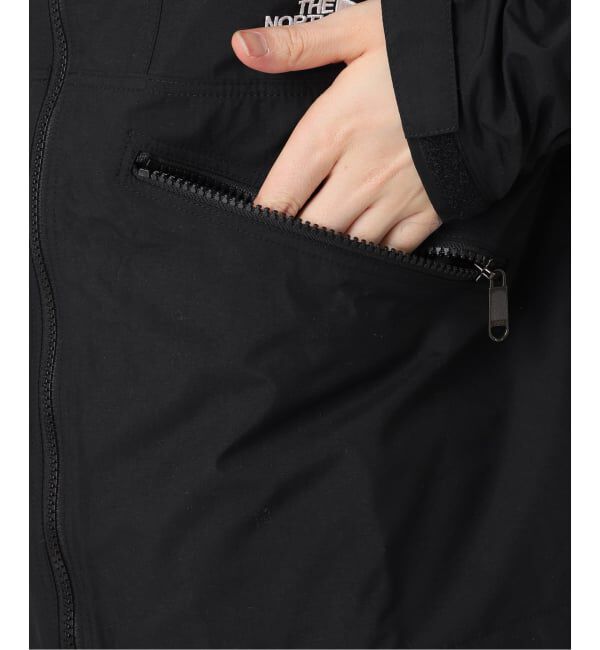 JOURNAL STANDARD「《追加2》【THE NORTH FACE/ ザノースフェイス】Short Compact Jacket」|ブルゾン・スタジャン|