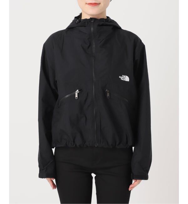 JOURNAL STANDARD「《追加2》【THE NORTH FACE/ ザノースフェイス】Short Compact Jacket」|ブルゾン・スタジャン|