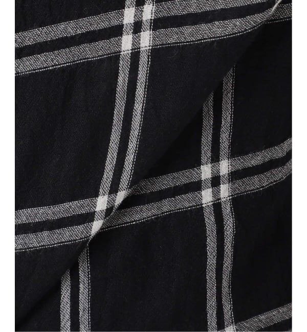 JOURNAL STANDARD「《追加2》別注【LANCER CLOTHING CORPORATION】オーバーFITシャツ」|シャツ・ブラウス|