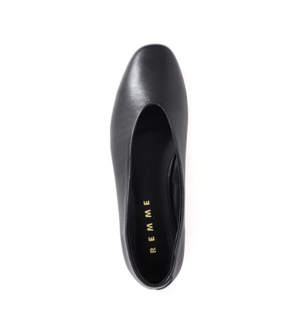 JOURNAL STANDARD relume「【REMME/レメ】 レザーフラットシューズ」|その他|