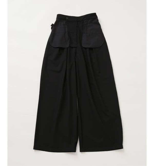 JOURNAL STANDARD relume「2タックスラックスパンツ」|スラックス|