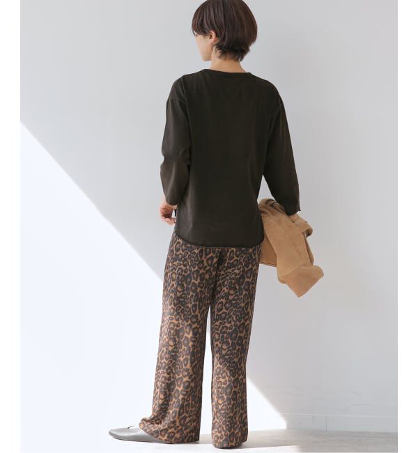 JOURNAL STANDARD relume「別注【MAKI&times;Champion/チャンピオン】ロングスリーブTEE」|Tシャツ・カットソー|