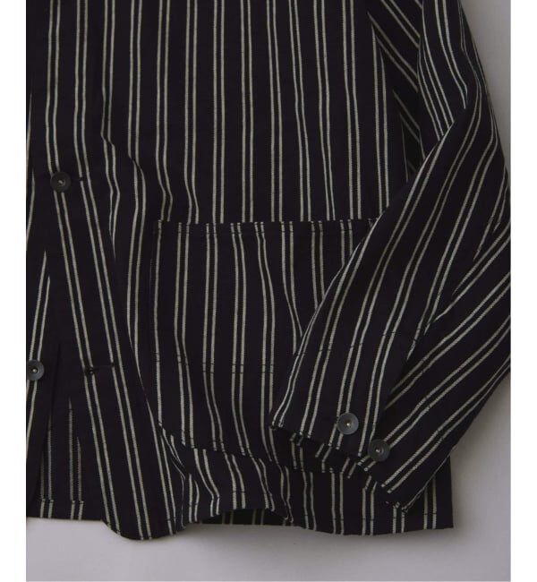 JOURNAL STANDARD relume「デニム＆ヒッコリー &rdquo;レイジー&rdquo; カバーオール ジャケット」|その他|