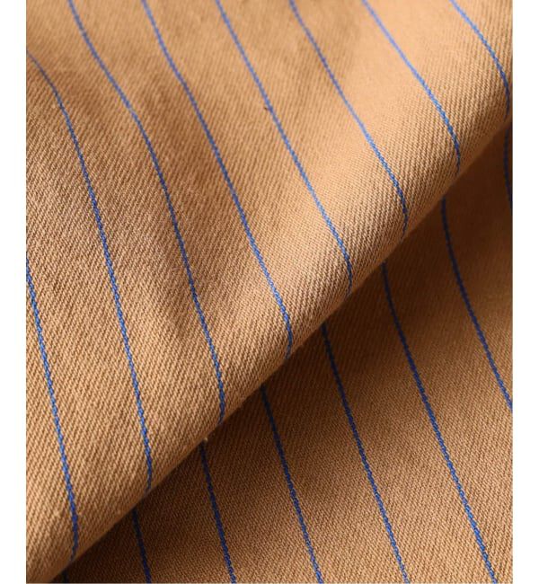 JOURNAL STANDARD relume「デニム＆ヒッコリー &rdquo;レイジー&rdquo; カバーオール ジャケット」|その他|
