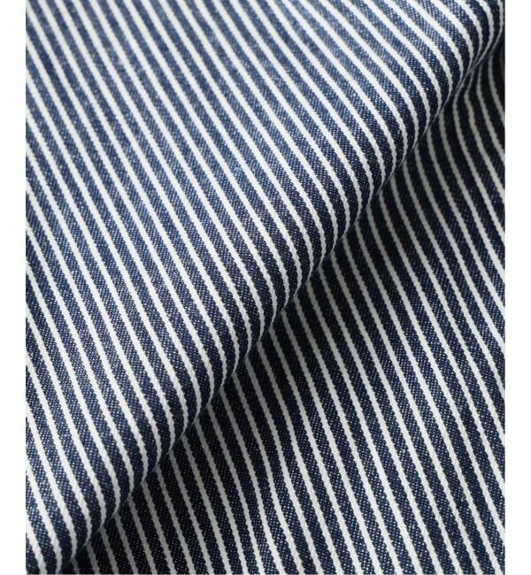 JOURNAL STANDARD relume「デニム＆ヒッコリー &rdquo;レイジー&rdquo; カバーオール ジャケット」|その他|