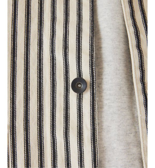 JOURNAL STANDARD relume「デニム＆ヒッコリー &rdquo;レイジー&rdquo; カバーオール ジャケット」|その他|