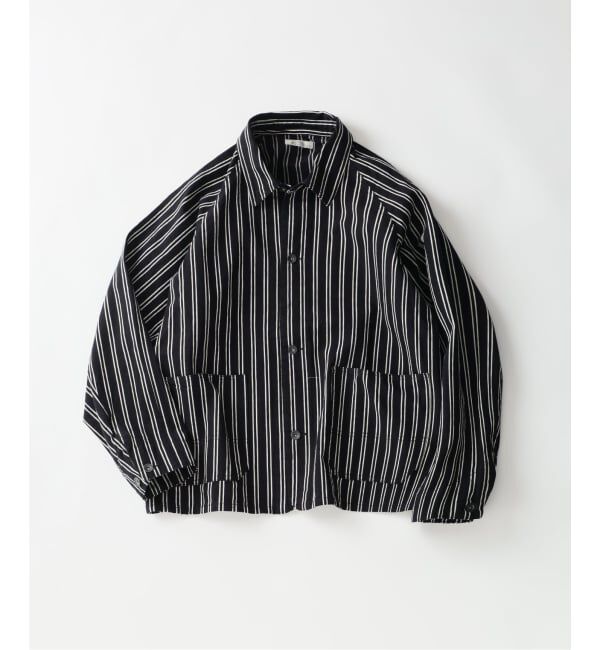 JOURNAL STANDARD relume「デニム＆ヒッコリー &rdquo;レイジー&rdquo; カバーオール ジャケット」|その他|