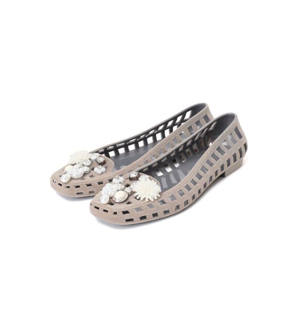 journal standard L'essage「HEAVENLY JELLY/ヘブンリージェリー SHARD シューズ」|その他|
