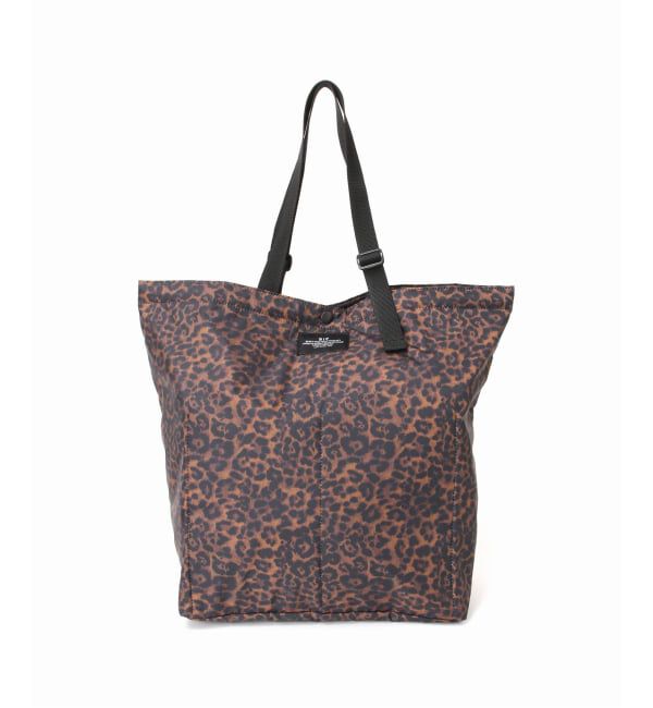 journal standard L'essage「BAGS IN PROGRESS/バッグス イン プログレス MARKET TOTE トートバッグ」|トートバッグ|