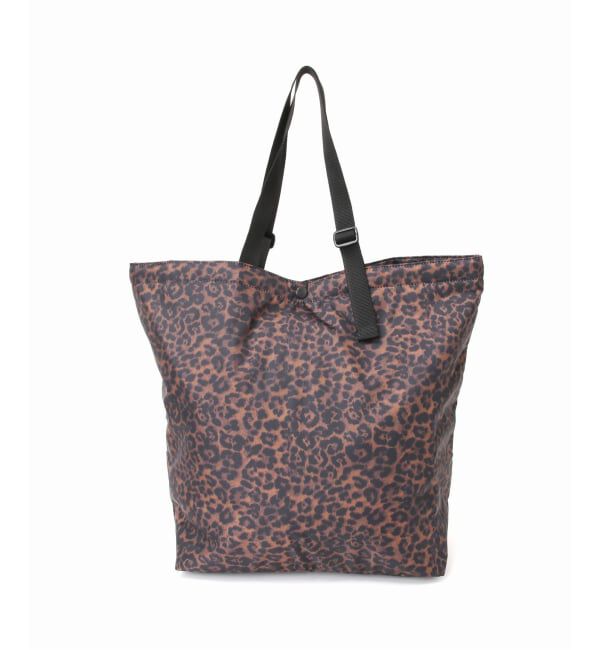 journal standard L'essage「BAGS IN PROGRESS/バッグス イン プログレス MARKET TOTE トートバッグ」|トートバッグ|