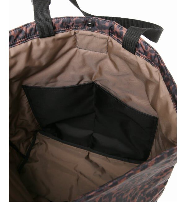 journal standard L'essage「BAGS IN PROGRESS/バッグス イン プログレス MARKET TOTE トートバッグ」|トートバッグ|
