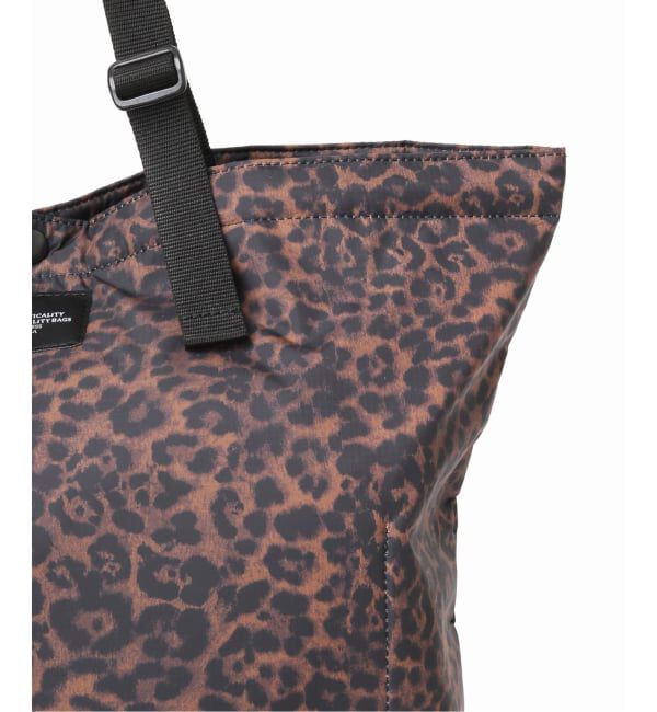 journal standard L'essage「BAGS IN PROGRESS/バッグス イン プログレス MARKET TOTE トートバッグ」|トートバッグ|
