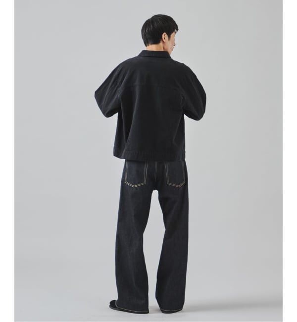 JOURNAL STANDARD「ヴィンテージ ツイル ワーク ジャケット」|その他|