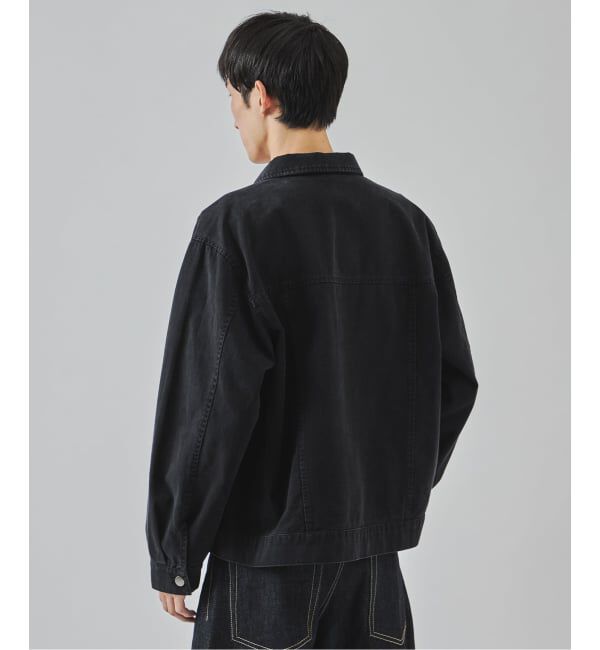 JOURNAL STANDARD「ヴィンテージ ツイル ワーク ジャケット」|その他|