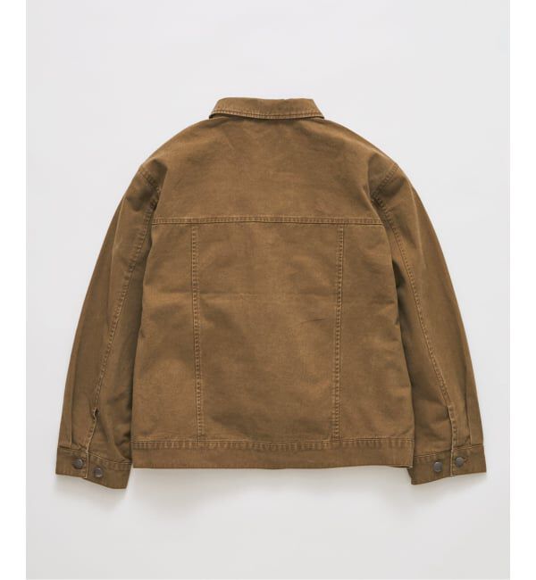 JOURNAL STANDARD「ヴィンテージ ツイル ワーク ジャケット」|その他|