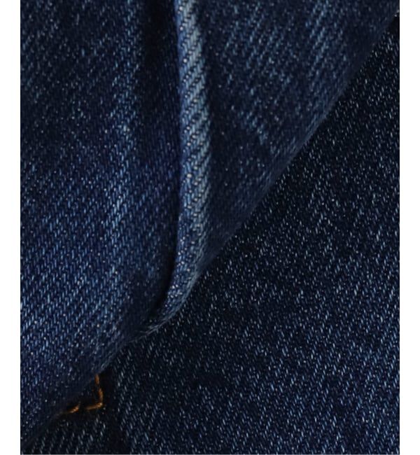 journal standard L'essage「LEVI'S/リーバイス MEN'S TYPE 2 トラッカージャケット」|デニムジャケット|