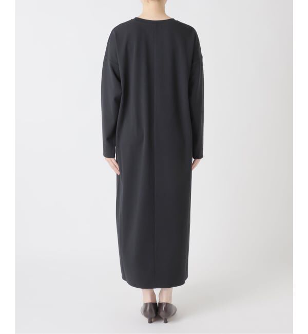 JOURNAL STANDARD relume「《WEB限定追加》NONIRONジョーゼットワンピース」|ワンピース|