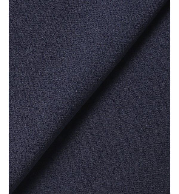 JOURNAL STANDARD relume「《WEB限定追加》NONIRONジョーゼットワンピース」|ワンピース|