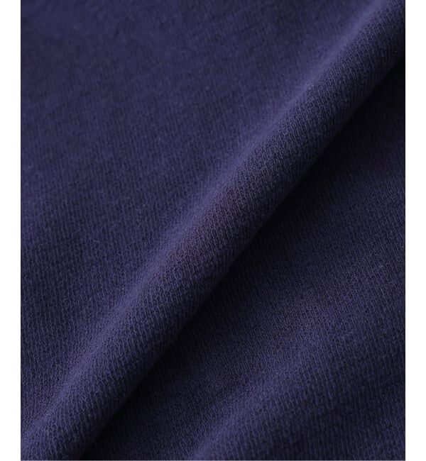 JOURNAL STANDARD relume「ブロック インレイ 1ボタン ヘンリーネック」|Tシャツ・カットソー|