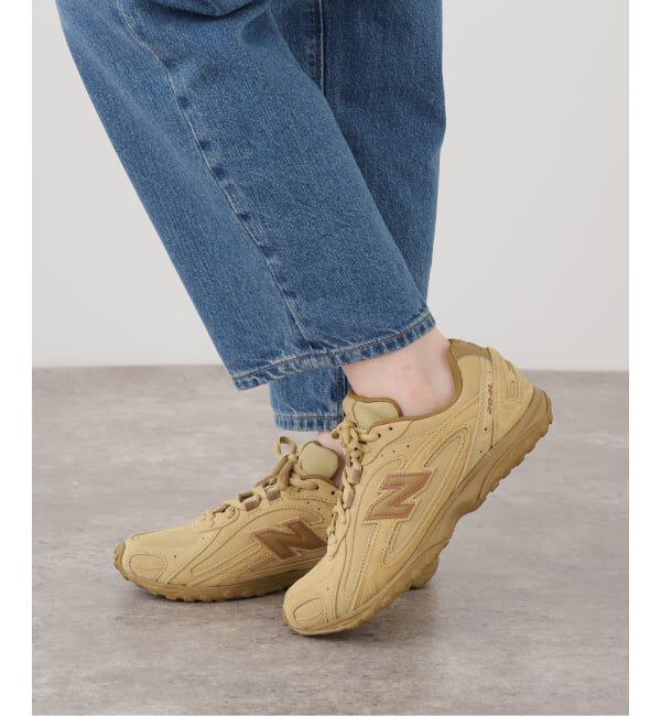 JOURNAL STANDARD「【NEW BALANCE/ニューバランス】 U204LFSP」|スニーカー|