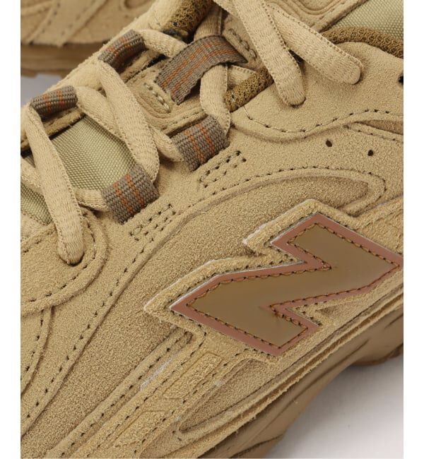 JOURNAL STANDARD「【NEW BALANCE/ニューバランス】 U204LFSP」|スニーカー|