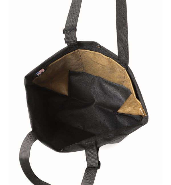 journal standard L'essage「《追加6》BAGS IN PROGRESS/バッグス イン プログレス Small Carry-all バッグ」|トートバッグ|