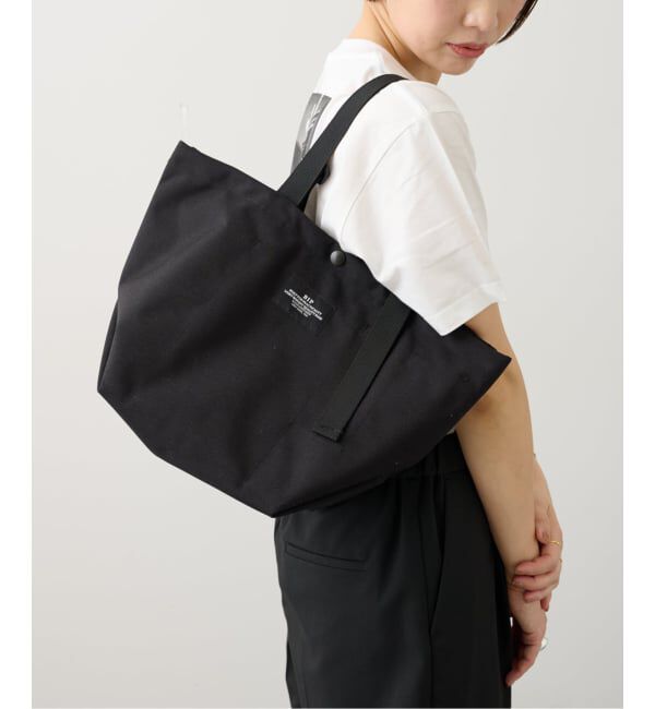 journal standard L'essage「《追加6》BAGS IN PROGRESS/バッグス イン プログレス Small Carry-all バッグ」|トートバッグ|
