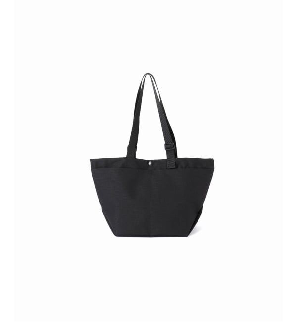 journal standard L'essage「《追加6》BAGS IN PROGRESS/バッグス イン プログレス Small Carry-all バッグ」|トートバッグ|