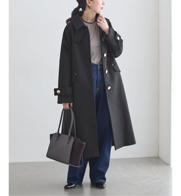 journal standard L'essage「《予約》MACKINTOSH/マッキントッシュ 別注 DUMBARTON EX コート」|その他|