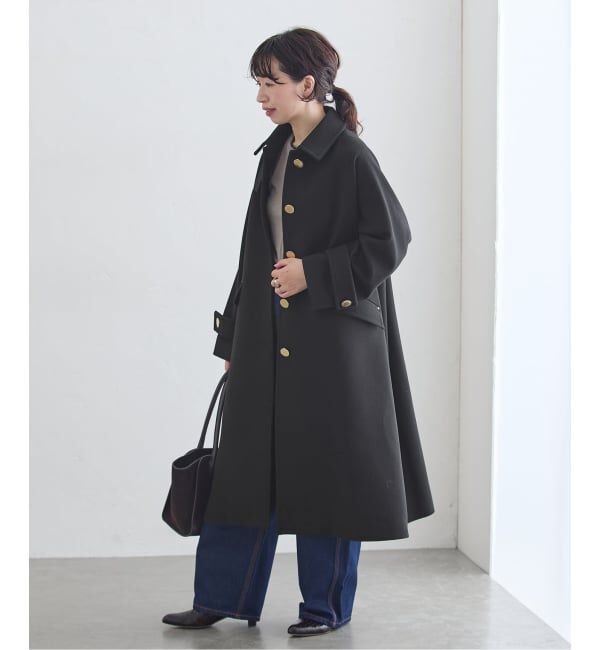 journal standard L'essage「《予約》MACKINTOSH/マッキントッシュ 別注 DUMBARTON EX コート」|その他|