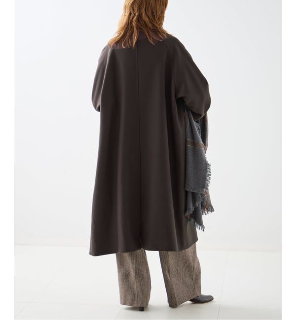journal standard L'essage「《予約》MACKINTOSH/マッキントッシュ 別注 DUMBARTON EX コート」|その他|
