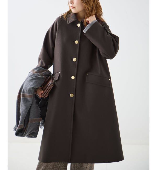 journal standard L'essage「《予約》MACKINTOSH/マッキントッシュ 別注 DUMBARTON EX コート」|その他|