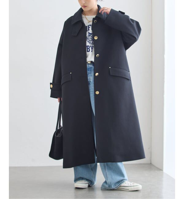 journal standard L'essage「《予約》MACKINTOSH/マッキントッシュ 別注 DUMBARTON EX コート」|その他|
