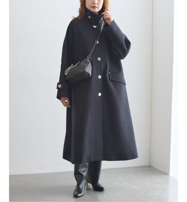 journal standard L'essage「《予約》MACKINTOSH/マッキントッシュ 別注 DUMBARTON EX コート」|その他|