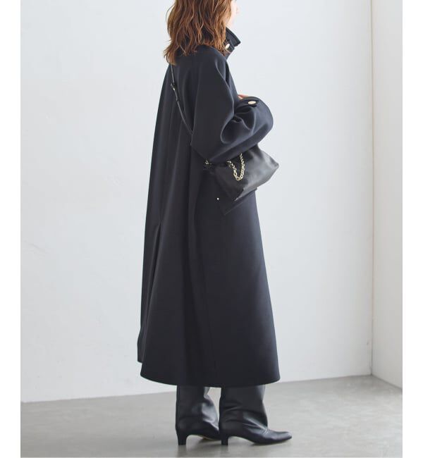 journal standard L'essage「《予約》MACKINTOSH/マッキントッシュ 別注 DUMBARTON EX コート」|その他|