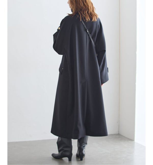 journal standard L'essage「《予約》MACKINTOSH/マッキントッシュ 別注 DUMBARTON EX コート」|その他|