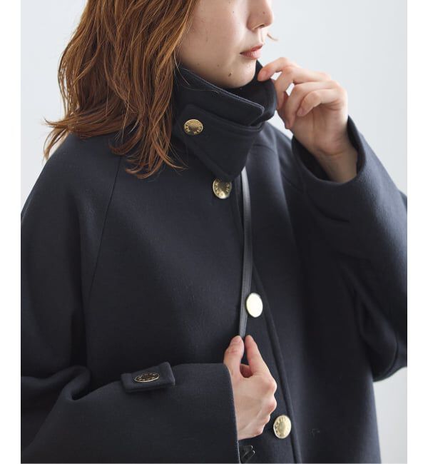 journal standard L'essage「《予約》MACKINTOSH/マッキントッシュ 別注 DUMBARTON EX コート」|その他|