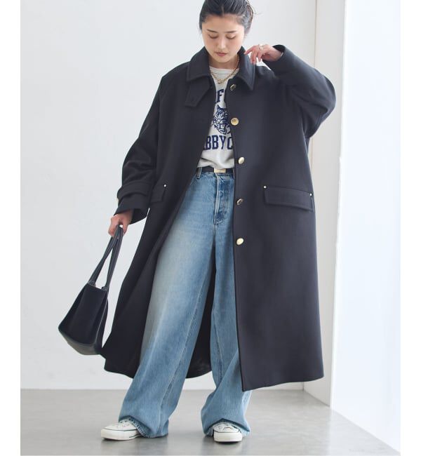 journal standard L'essage「《予約》MACKINTOSH/マッキントッシュ 別注 DUMBARTON EX コート」|その他|