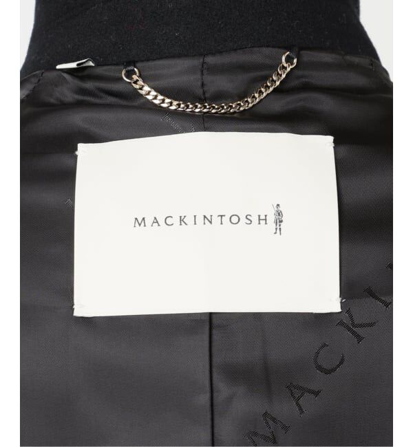journal standard L'essage「《予約》MACKINTOSH/マッキントッシュ 別注 DUMBARTON EX コート」|その他|