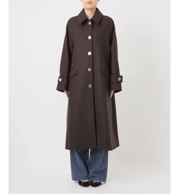 journal standard L'essage「《予約》MACKINTOSH/マッキントッシュ 別注 DUMBARTON EX コート」|その他|
