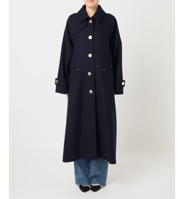 journal standard L'essage「《予約》MACKINTOSH/マッキントッシュ 別注 DUMBARTON EX コート」|その他|