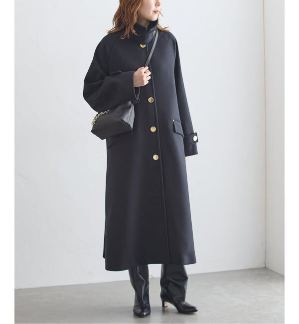 journal standard L'essage「《予約》MACKINTOSH/マッキントッシュ 別注 DUMBARTON EX コート」|その他|
