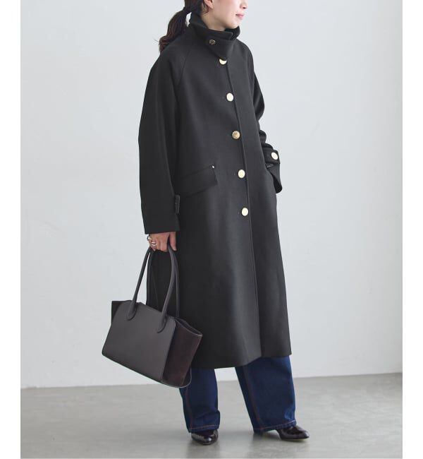 journal standard L'essage「《予約》MACKINTOSH/マッキントッシュ 別注 DUMBARTON EX コート」|その他|