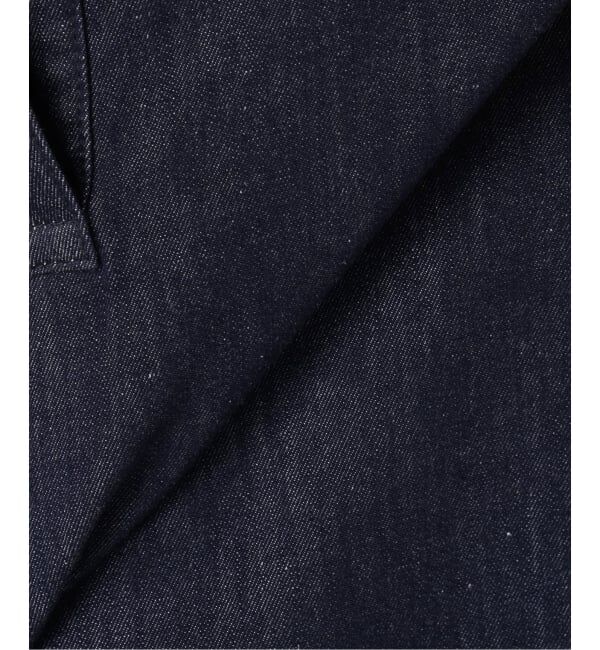 JOURNAL STANDARD relume「デニムスキッパーシャツ」|シャツ・ブラウス|