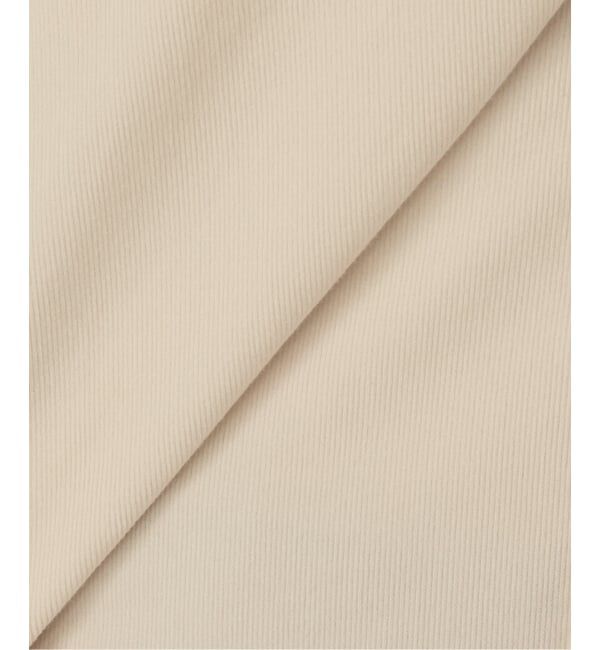 JOURNAL STANDARD relume「《追加》コットンコーデュロイオーバーサイズシャツ」|シャツ・ブラウス|